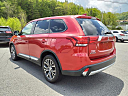 Thumbnail image of 2017 Mitsubishi Outlander at Crossroads Chevrolet