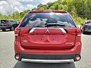 Thumbnail image of 2017 Mitsubishi Outlander at Crossroads Chevrolet