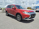 Thumbnail image of 2017 Mitsubishi Outlander at Crossroads Chevrolet