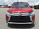 Thumbnail image of 2017 Mitsubishi Outlander at Crossroads Chevrolet