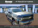 Thumbnail image of 2024 Chevrolet Tahoe at RivardBuickGMC NEW