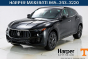 Thumbnail image of 2024 Maserati Levante at Harper Fiat Alfa Romeo Maserati