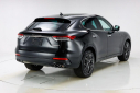 2024 Maserati Levante GT Ultima at Harper Fiat Alfa Romeo Maserati
