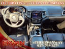 Thumbnail image of 2019 Jeep Grand Cherokee at Erwin Chrysler Dodge Jeep