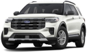 Thumbnail image of 2025 Ford Explorer at Ford of Port Jeff