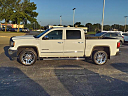 Thumbnail image of 2016 GMC Sierra 1500 at Serra Buick Gmc Champaign