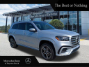 Thumbnail image of 2024 Mercedes-Benz GLS at MercedesBenzofDaytonaBeach USED