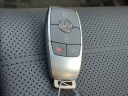 Thumbnail image of 2024 Mercedes-Benz GLS at MercedesBenzofDaytonaBeach USED