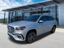 Thumbnail image of 2024 Mercedes-Benz GLS at MercedesBenzofDaytonaBeach USED