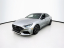 Thumbnail image of 2021 Hyundai SONATA at Jacobs Mitsubishi - Wesley Chapel