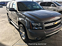 2012 Chevrolet Tahoe LT at Francis Motors