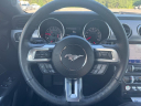 Thumbnail image of 2020 Ford Mustang at Peach State Ford
