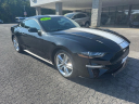 Thumbnail image of 2020 Ford Mustang at Peach State Ford