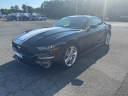 Thumbnail image of 2020 Ford Mustang at Peach State Ford