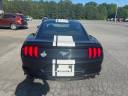 Thumbnail image of 2020 Ford Mustang at Peach State Ford