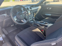 Thumbnail image of 2020 Ford Mustang at Peach State Ford