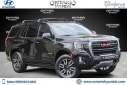Thumbnail image of 2021 GMC Yukon at Romero Hyundai NEW