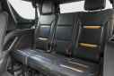 2021 GMC Yukon AT4 at Romero Hyundai NEW