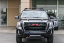 Thumbnail image of 2021 GMC Yukon at Romero Hyundai NEW