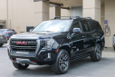 Thumbnail image of 2021 GMC Yukon at Romero Hyundai NEW