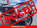 Thumbnail image of 2021 Toyota Tacoma at EurobahnBmwMiniMercedesBenz of Greensboro, NC