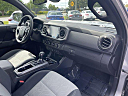 Thumbnail image of 2021 Toyota Tacoma at EurobahnBmwMiniMercedesBenz of Greensboro, NC