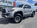 Thumbnail image of 2021 Toyota Tacoma at EurobahnBmwMiniMercedesBenz of Greensboro, NC