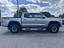 Thumbnail image of 2021 Toyota Tacoma at EurobahnBmwMiniMercedesBenz of Greensboro, NC