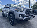 Thumbnail image of 2021 Toyota Tacoma at EurobahnBmwMiniMercedesBenz of Greensboro, NC