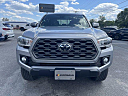 Thumbnail image of 2021 Toyota Tacoma at EurobahnBmwMiniMercedesBenz of Greensboro, NC