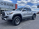 Thumbnail image of 2021 Toyota Tacoma at EurobahnBmwMiniMercedesBenz of Greensboro, NC