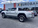 Thumbnail image of 2021 Toyota Tacoma at EurobahnBmwMiniMercedesBenz of Greensboro, NC