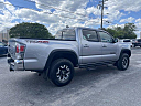 Thumbnail image of 2021 Toyota Tacoma at EurobahnBmwMiniMercedesBenz of Greensboro, NC