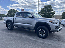 Thumbnail image of 2021 Toyota Tacoma at EurobahnBmwMiniMercedesBenz of Greensboro, NC