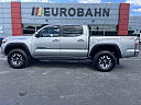 Thumbnail image of 2021 Toyota Tacoma at EurobahnBmwMiniMercedesBenz of Greensboro, NC
