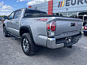 Thumbnail image of 2021 Toyota Tacoma at EurobahnBmwMiniMercedesBenz of Greensboro, NC