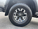 Thumbnail image of 2021 Toyota Tacoma at EurobahnBmwMiniMercedesBenz of Greensboro, NC