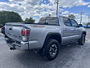 2021 Toyota Tacoma TRD Off-Road at EurobahnBmwMiniMercedesBenz of Greensboro, NC