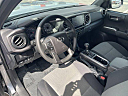 Thumbnail image of 2021 Toyota Tacoma at EurobahnBmwMiniMercedesBenz of Greensboro, NC