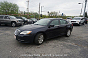 Thumbnail image of 2012 Chrysler 200 at Credit Auto Sales