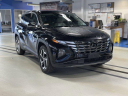 Thumbnail image of 2022 Hyundai TUCSON at RensselaerHondaUsed of Troy, NY