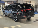 Thumbnail image of 2022 Hyundai TUCSON at RensselaerHondaUsed of Troy, NY