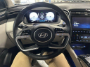 Thumbnail image of 2022 Hyundai TUCSON at RensselaerHondaUsed of Troy, NY