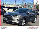 Thumbnail image of 2020 INFINITI QX50 at Legend Nissan