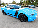 Thumbnail image of 2014 Ford Mustang at Gary Mathews Motors