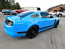 Thumbnail image of 2014 Ford Mustang at Gary Mathews Motors