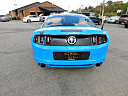 Thumbnail image of 2014 Ford Mustang at Gary Mathews Motors