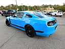 Thumbnail image of 2014 Ford Mustang at Gary Mathews Motors