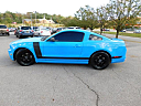 Thumbnail image of 2014 Ford Mustang at Gary Mathews Motors