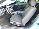 Thumbnail image of 2014 Ford Mustang at Gary Mathews Motors